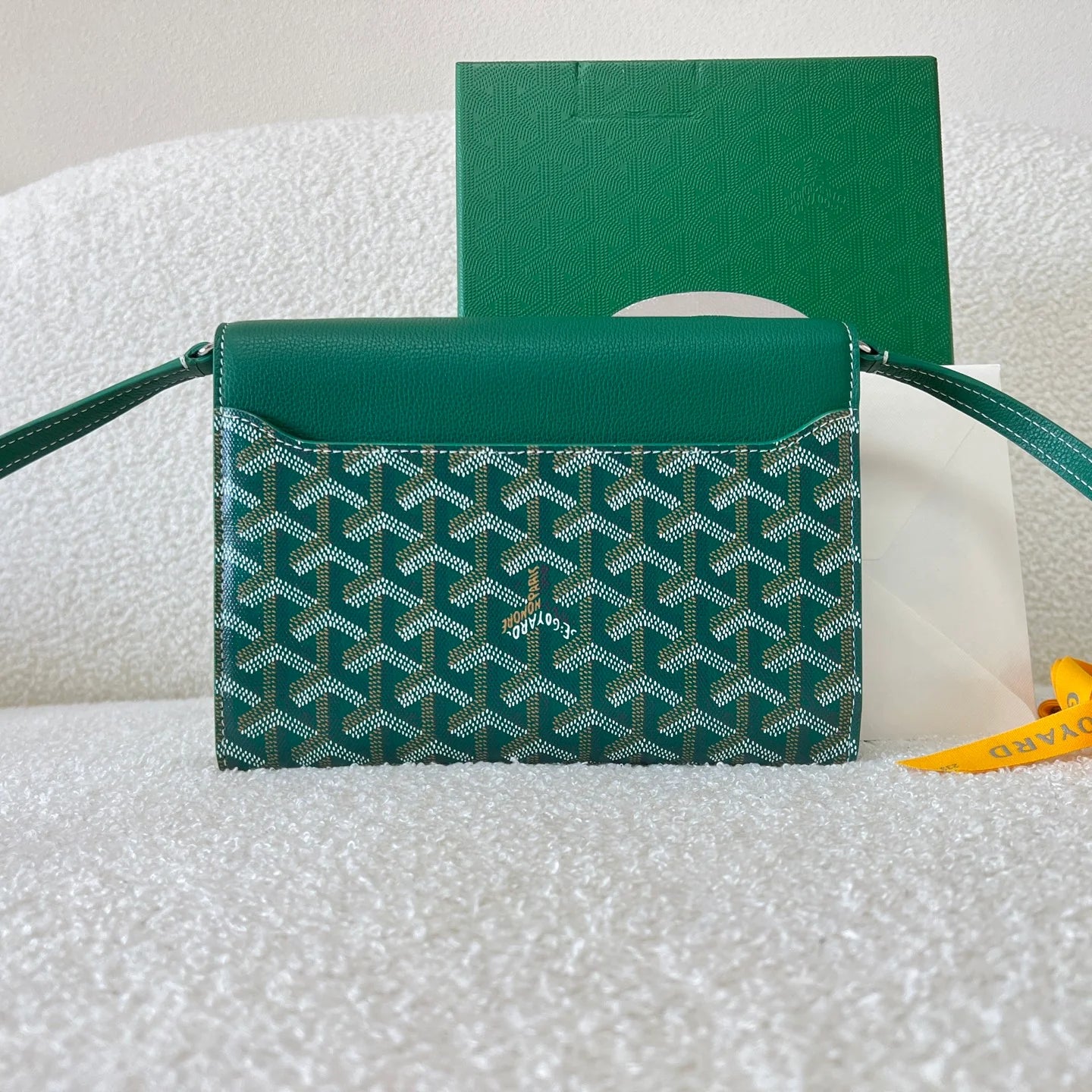 GOYARD BAG