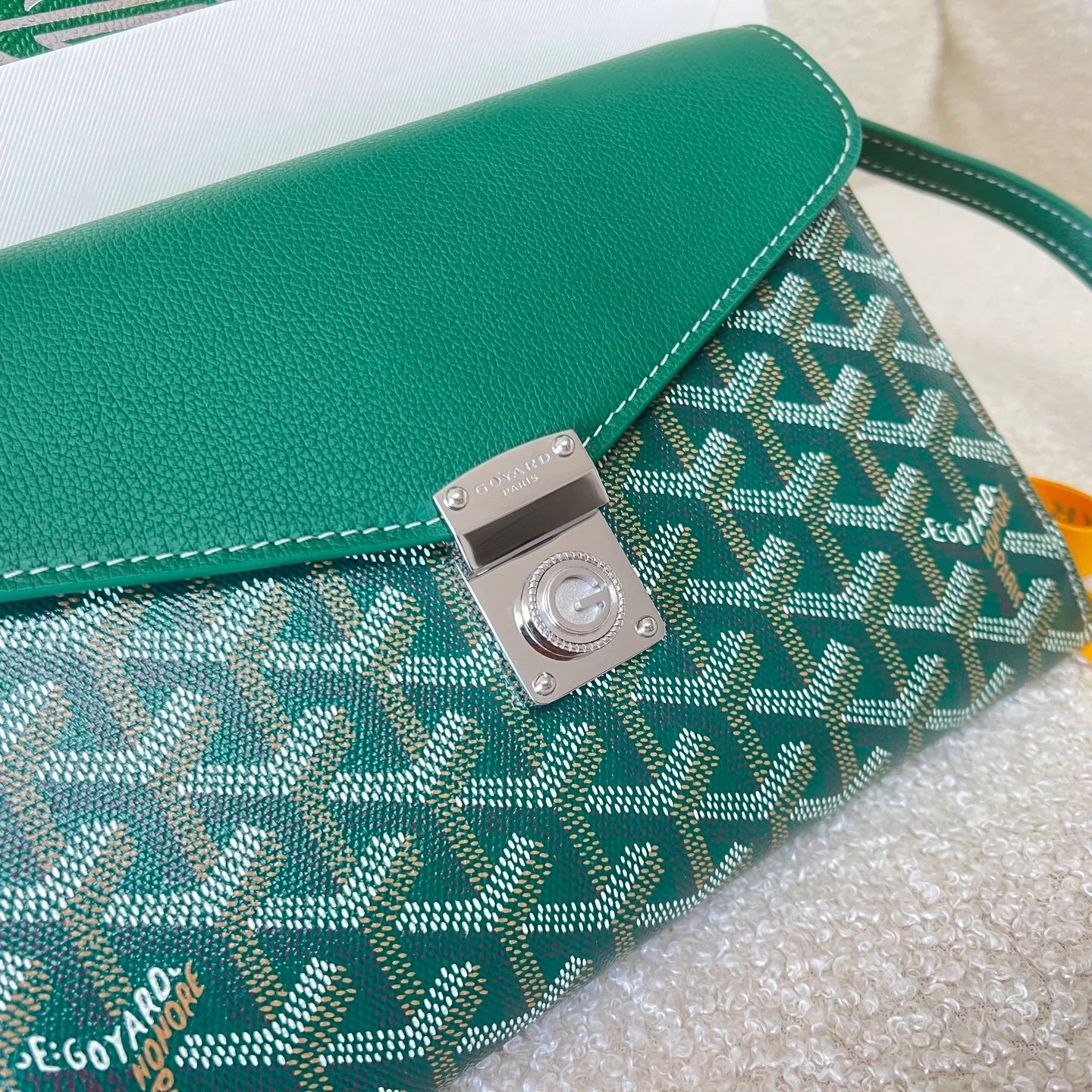 GOYARD BAG
