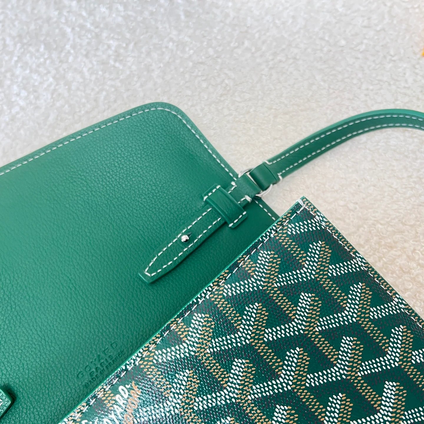 GOYARD BAG