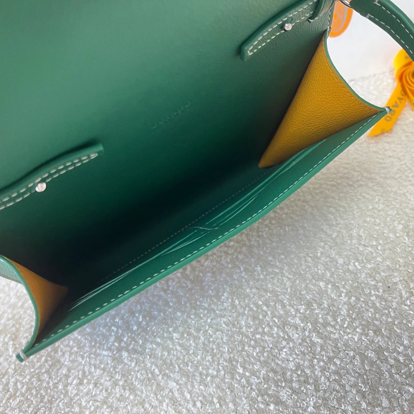 GOYARD BAG