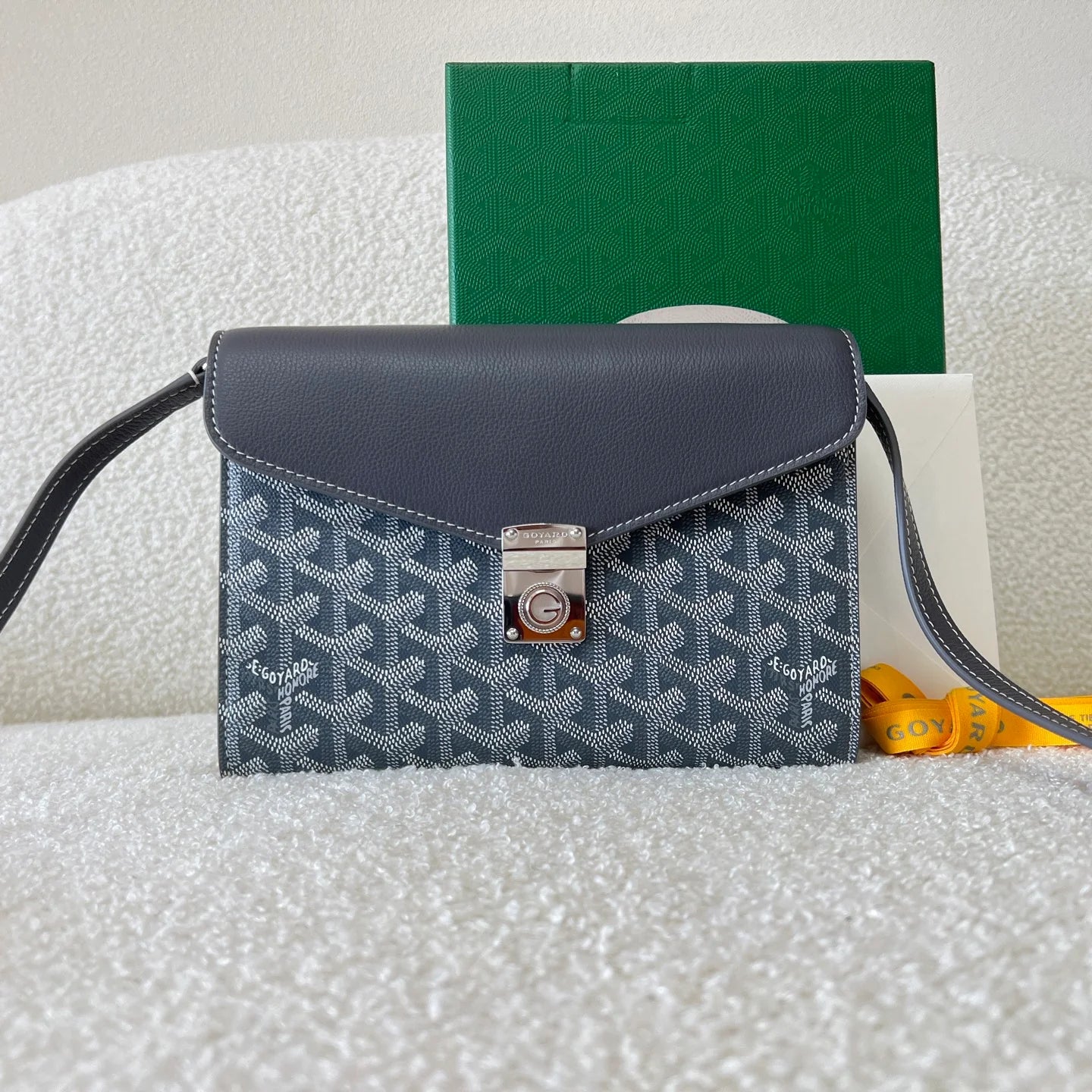 GOYARD BAG