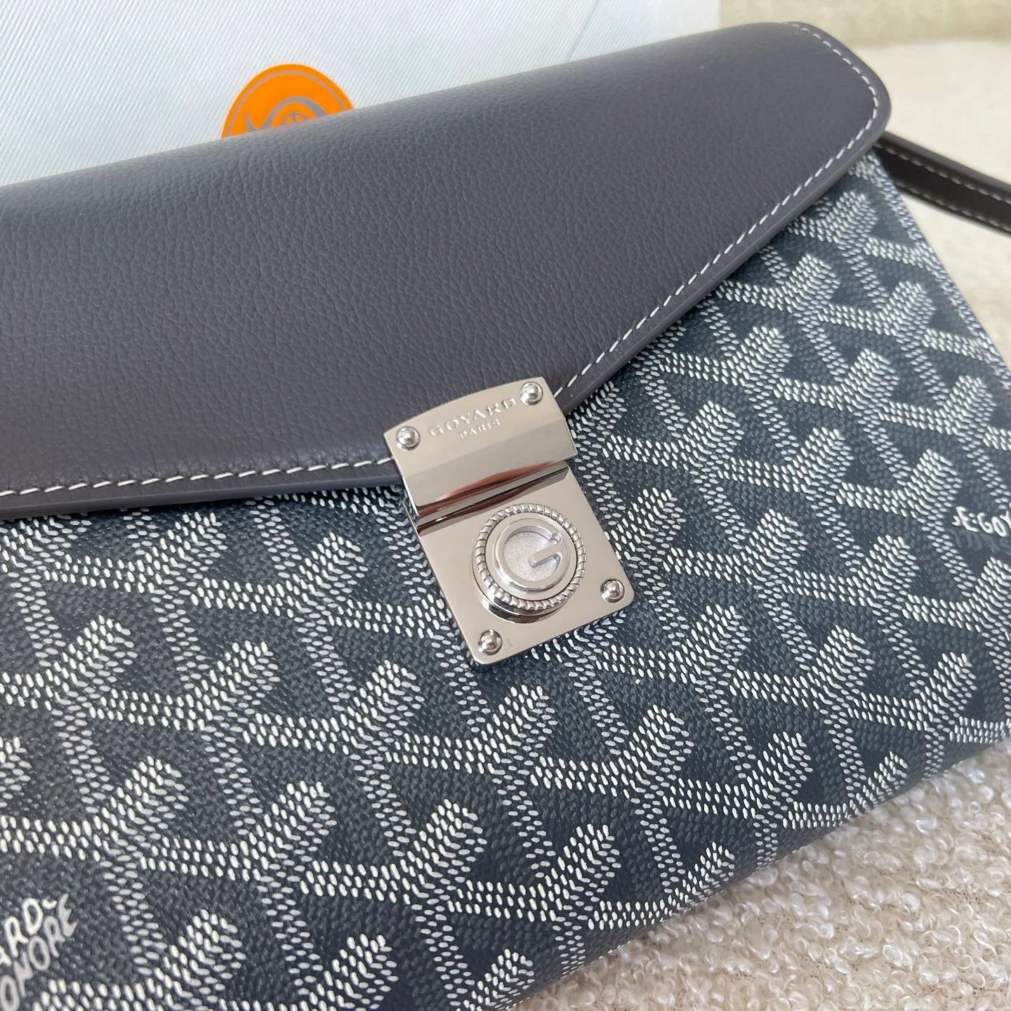 GOYARD BAG