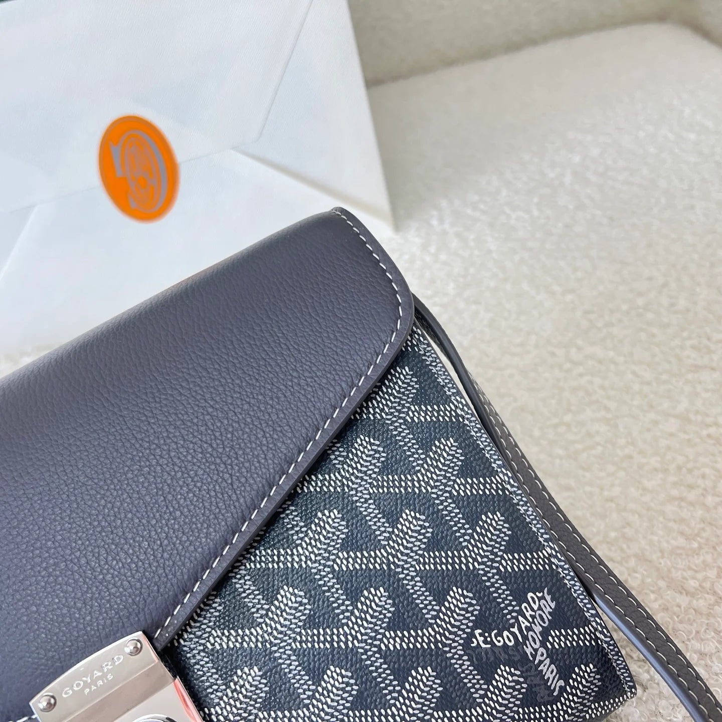 GOYARD BAG