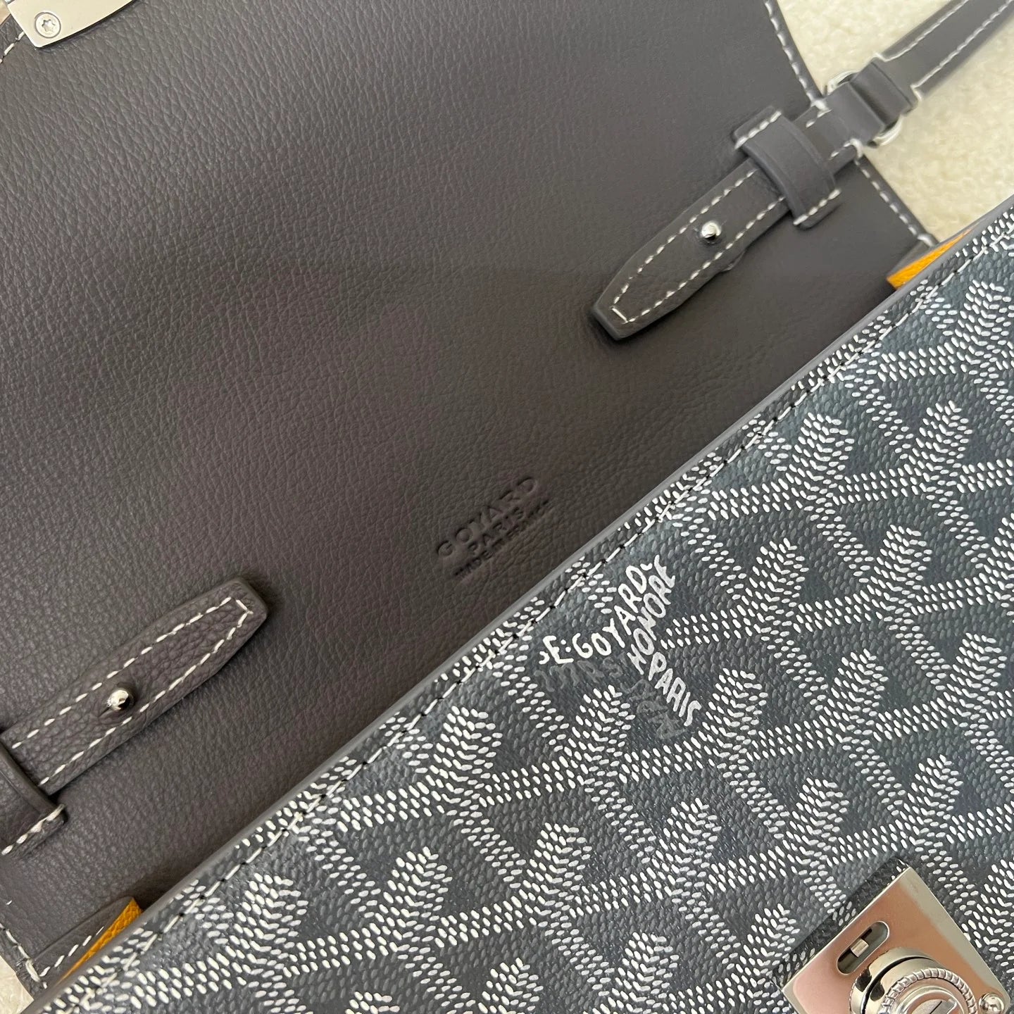 GOYARD BAG