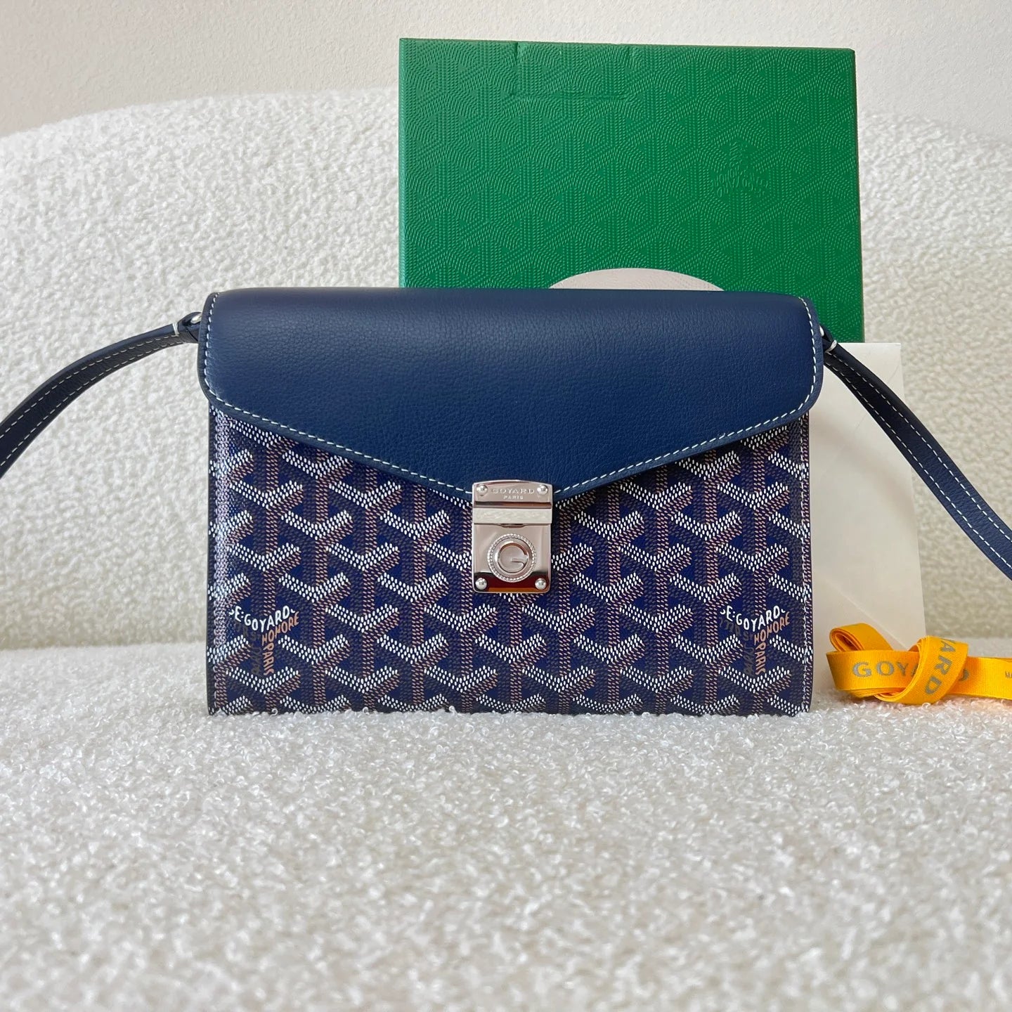 GOYARD BAG
