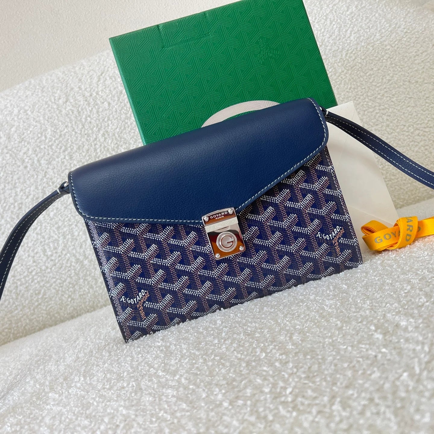 GOYARD BAG