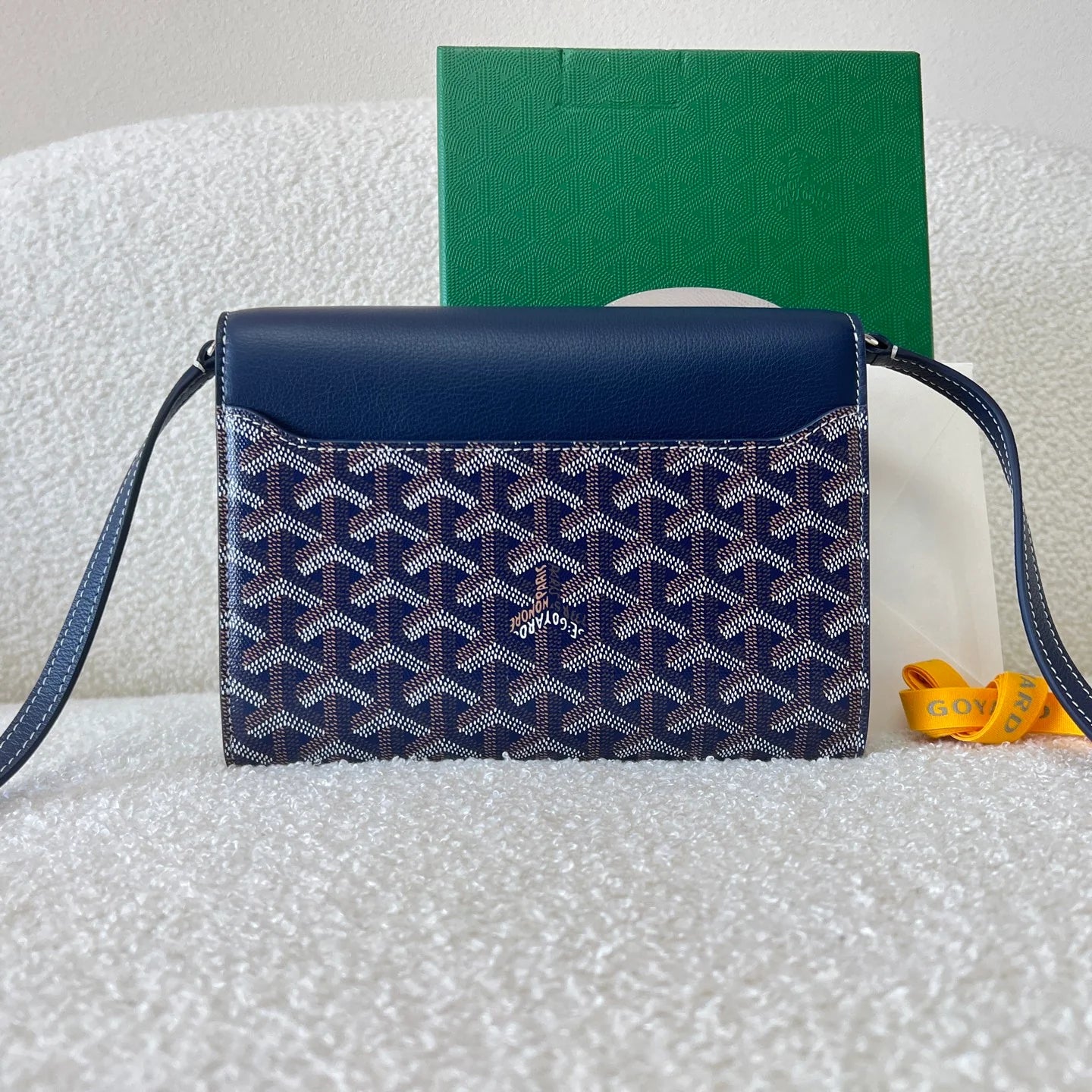 GOYARD BAG