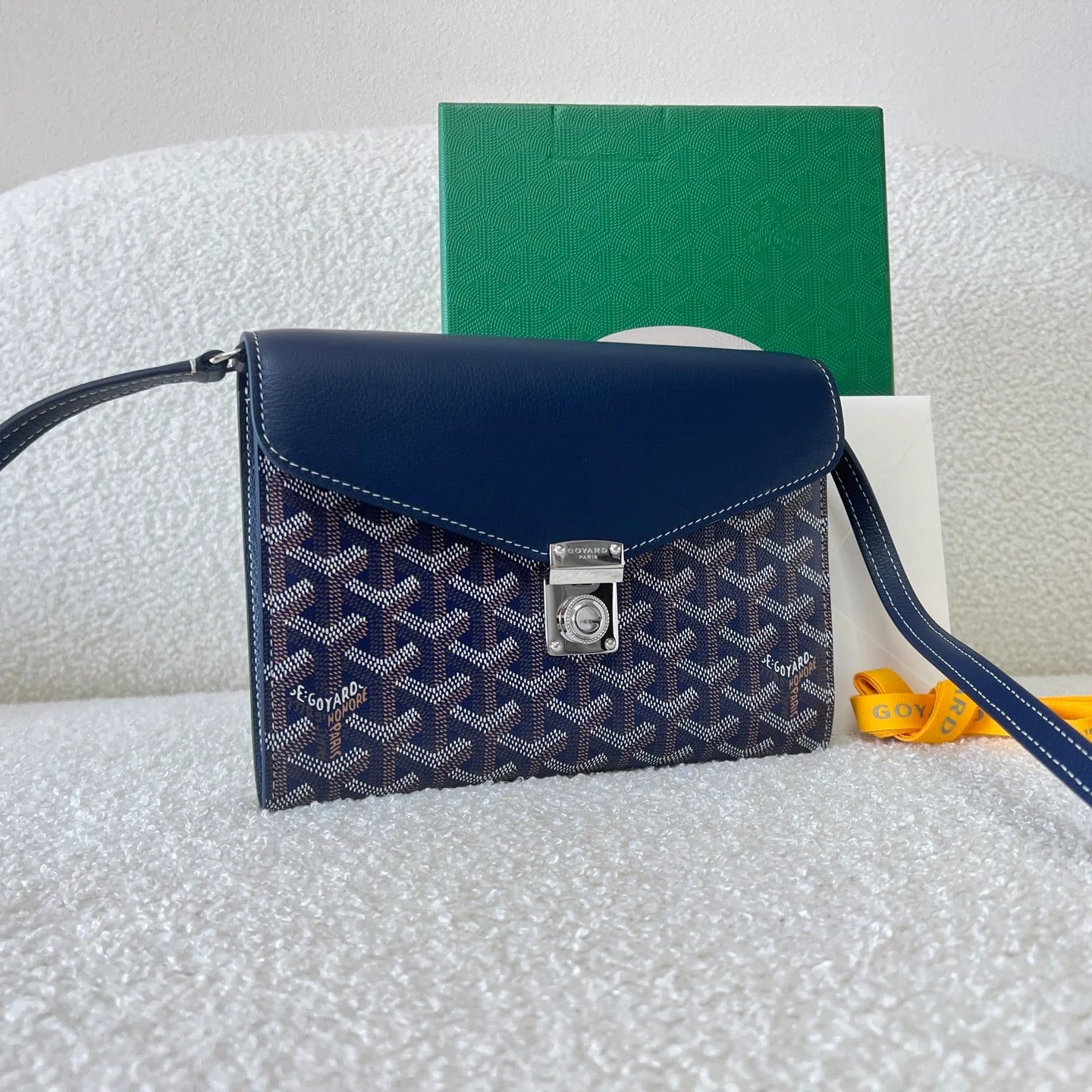 GOYARD BAG