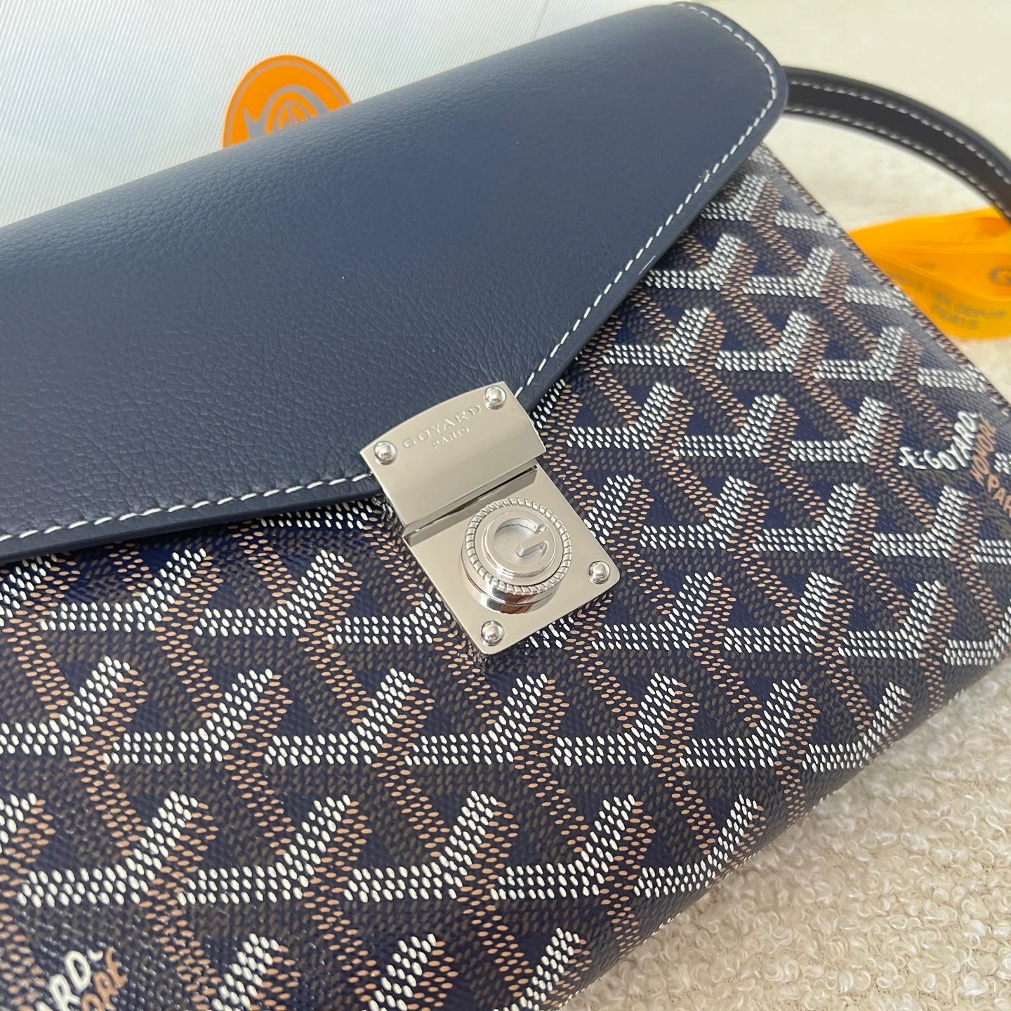 GOYARD BAG