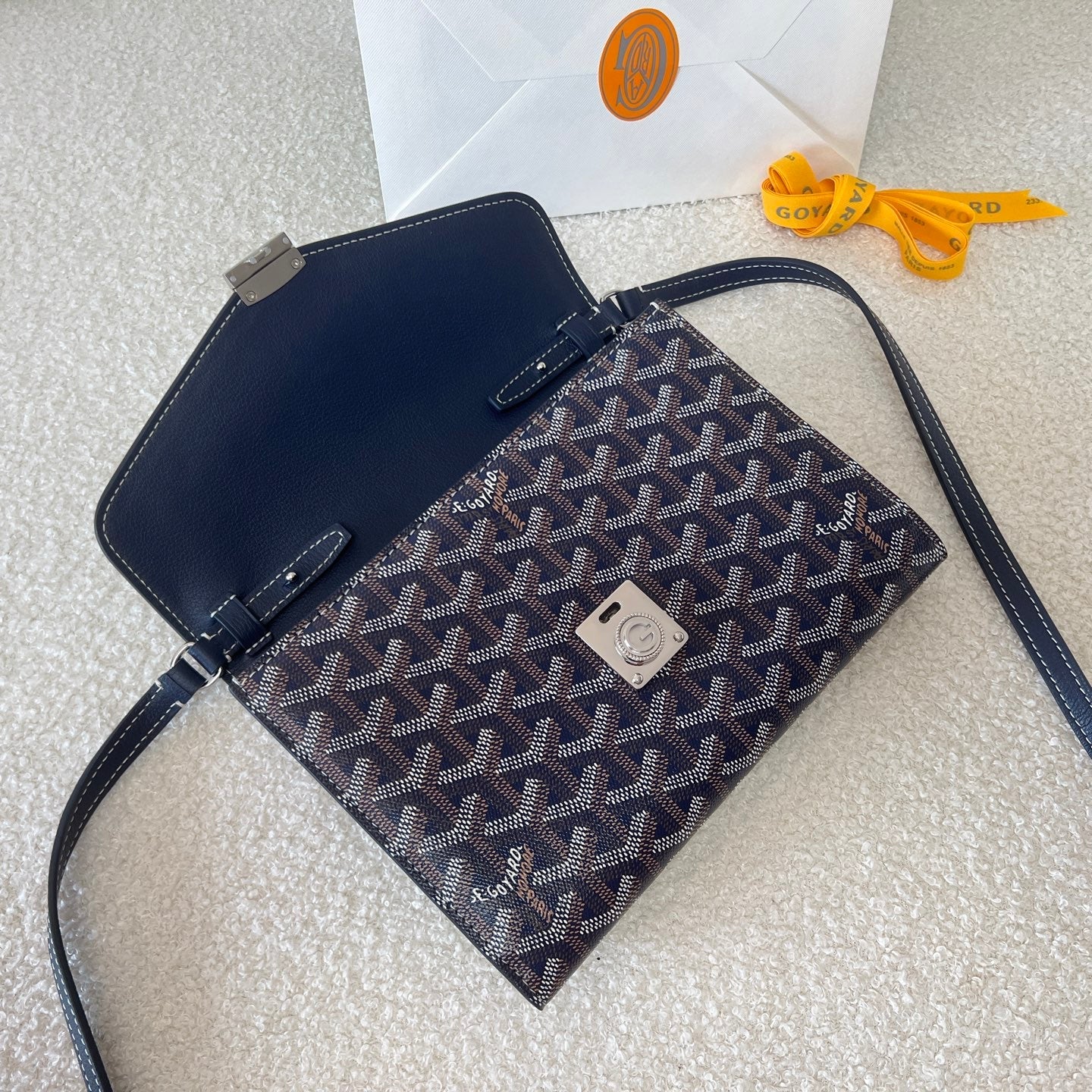 GOYARD BAG