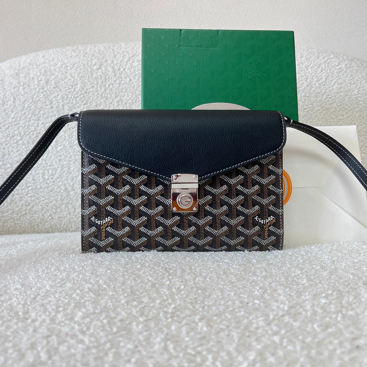 GOYARD BAG