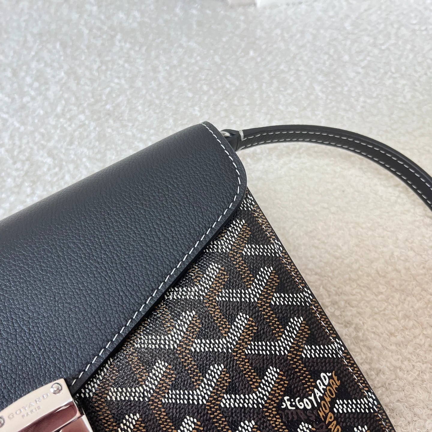 GOYARD BAG