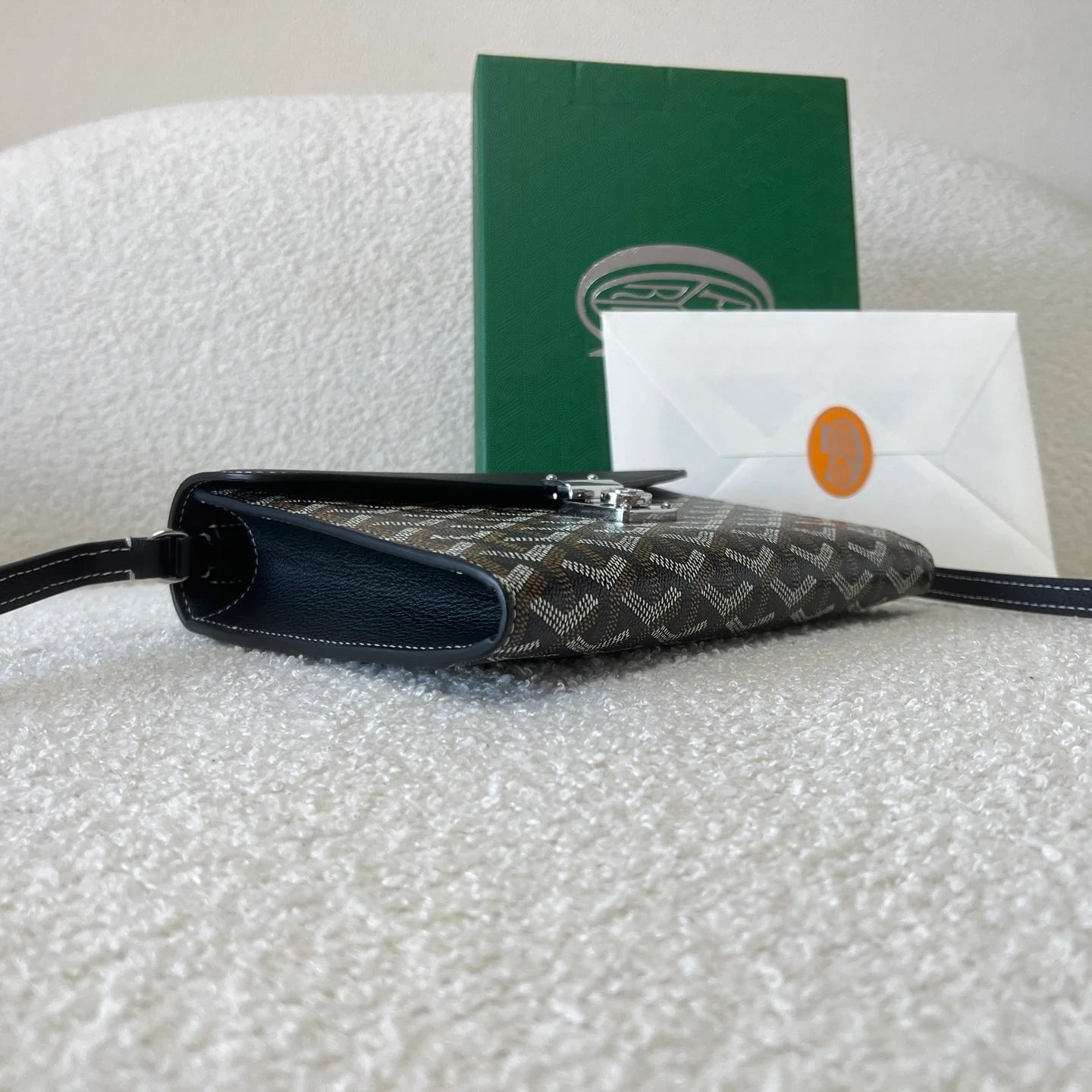 GOYARD BAG