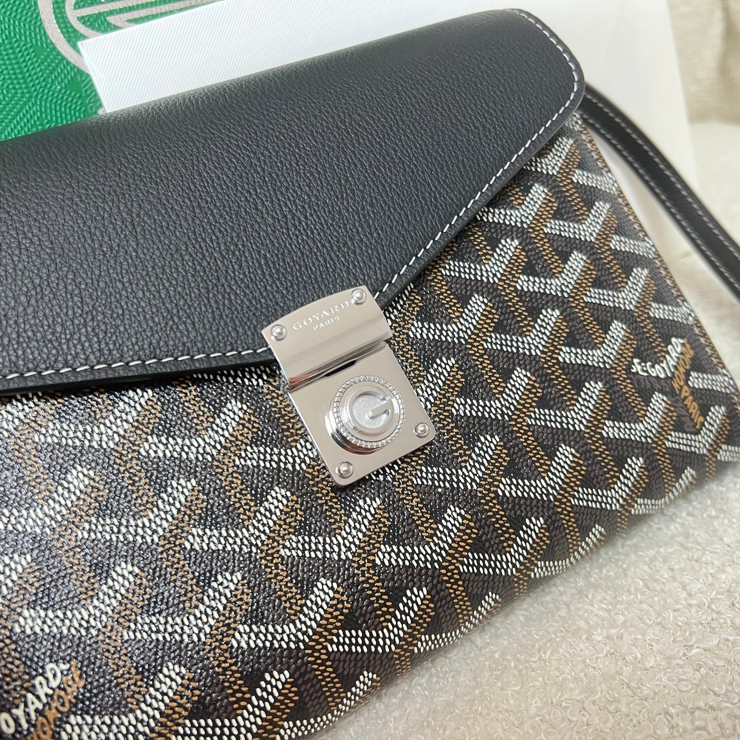 GOYARD BAG
