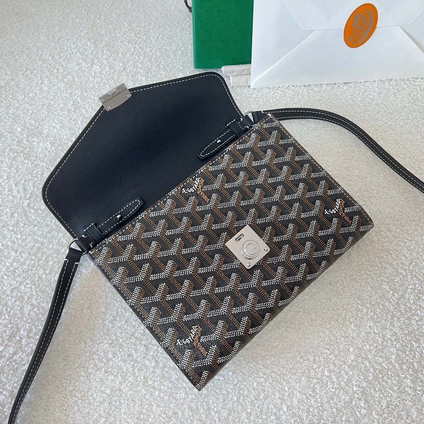 GOYARD BAG