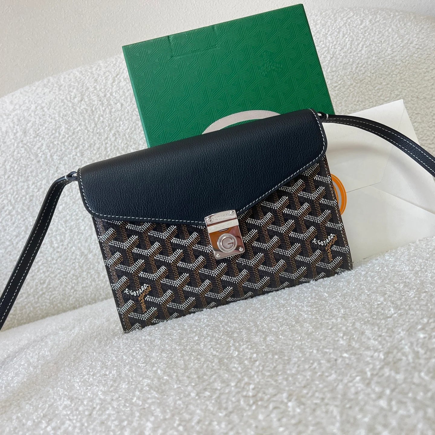 GOYARD BAG