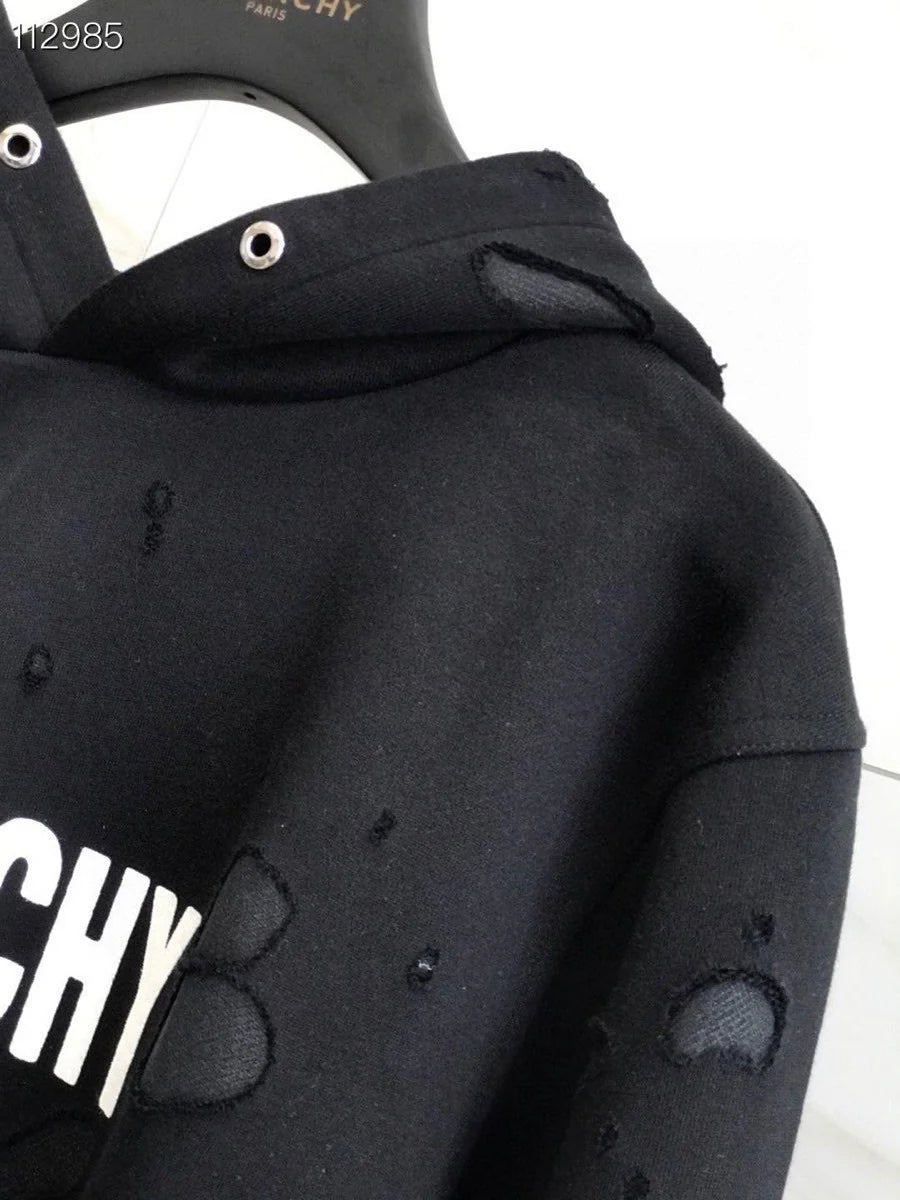 GVC HOODIE