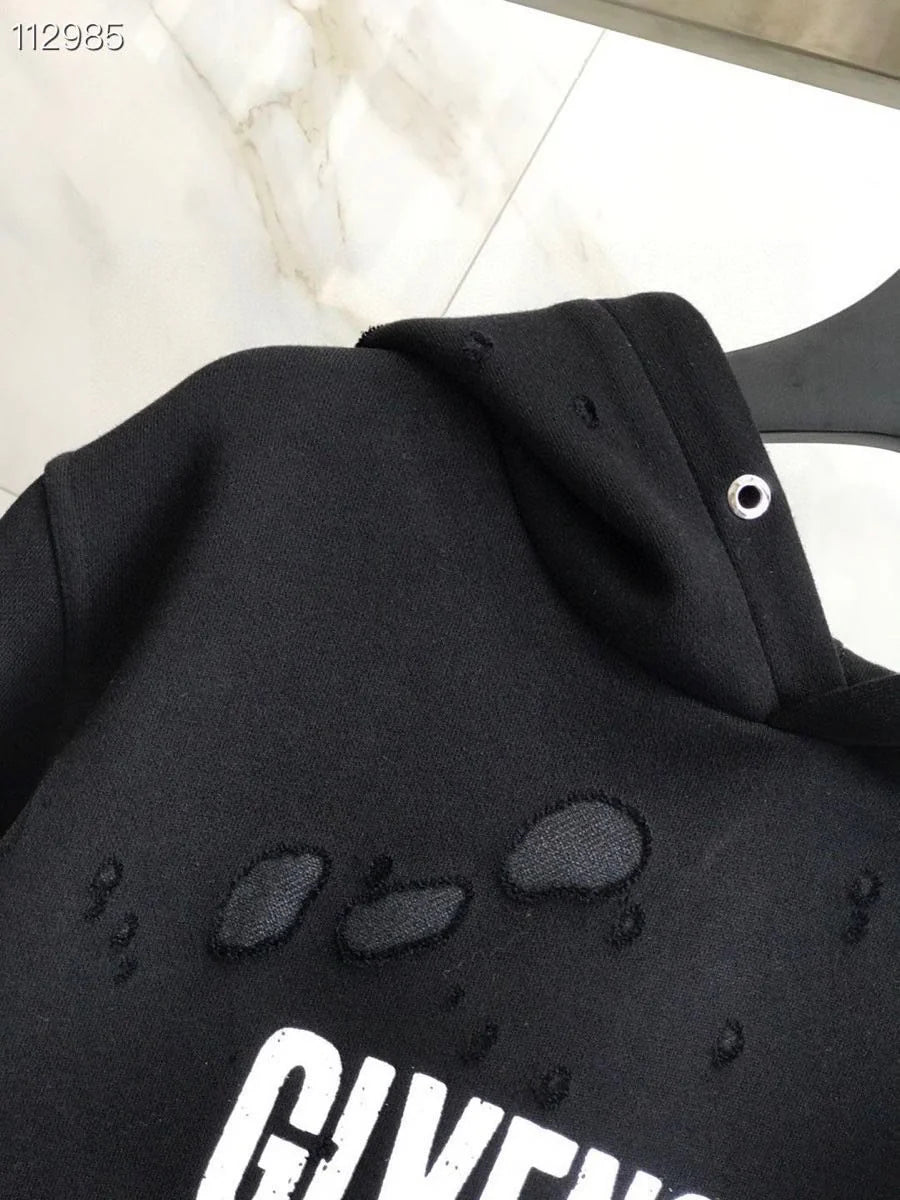 GVC HOODIE