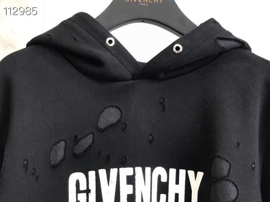 GVC HOODIE