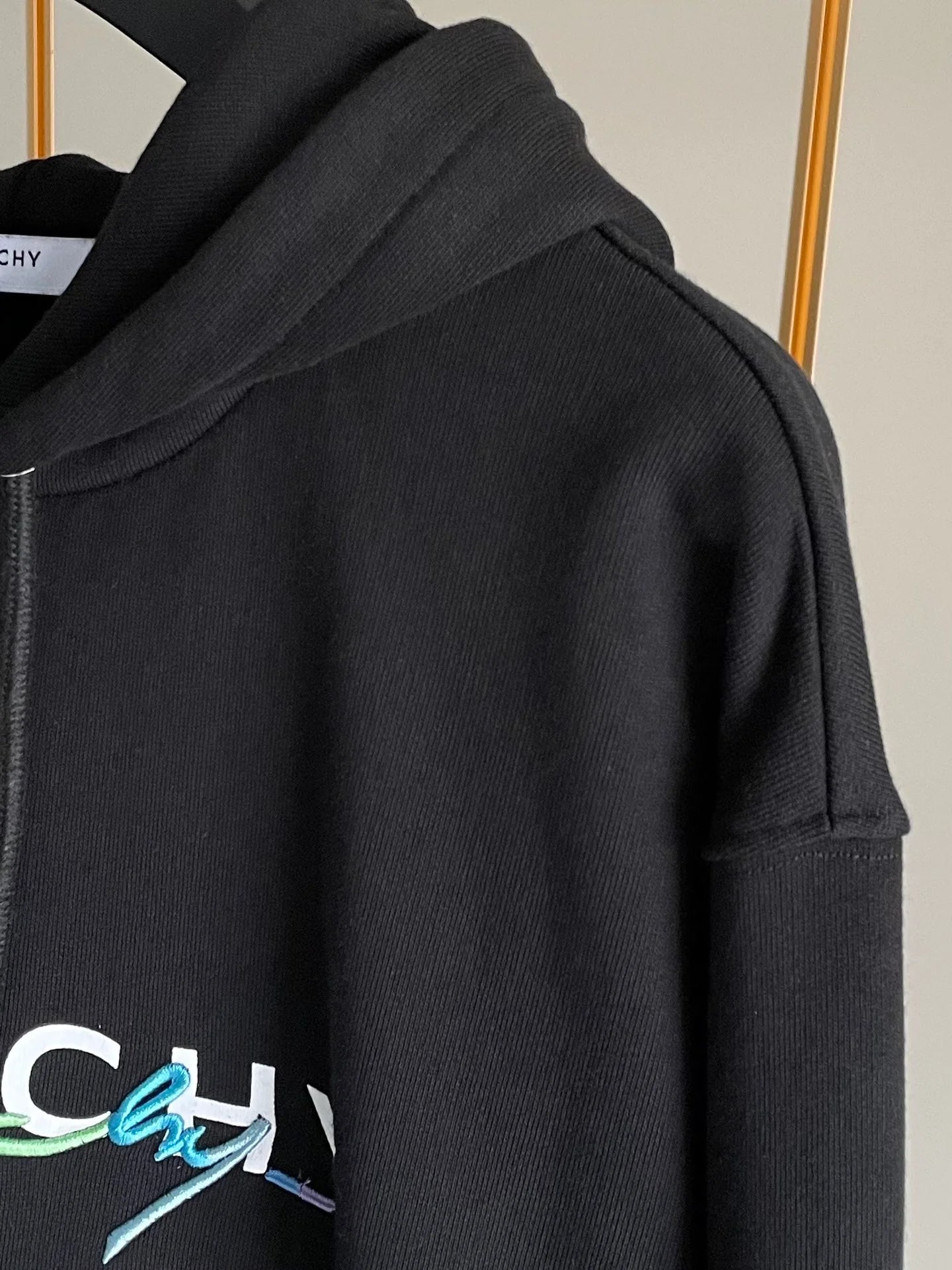 GVC HOODIE