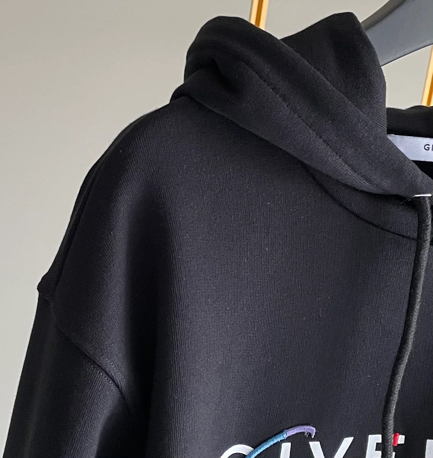 GVC HOODIE