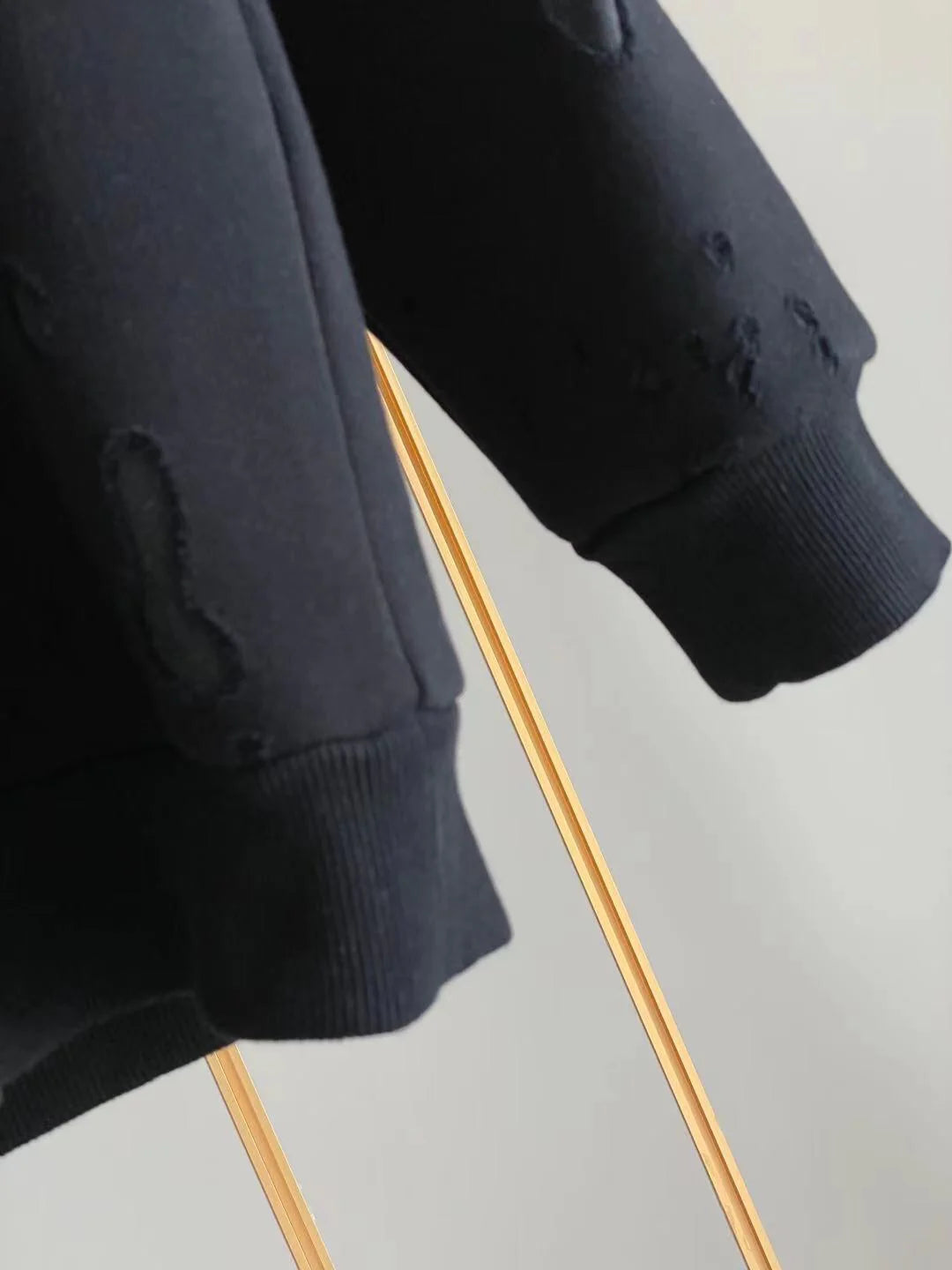 GVC HOODIE