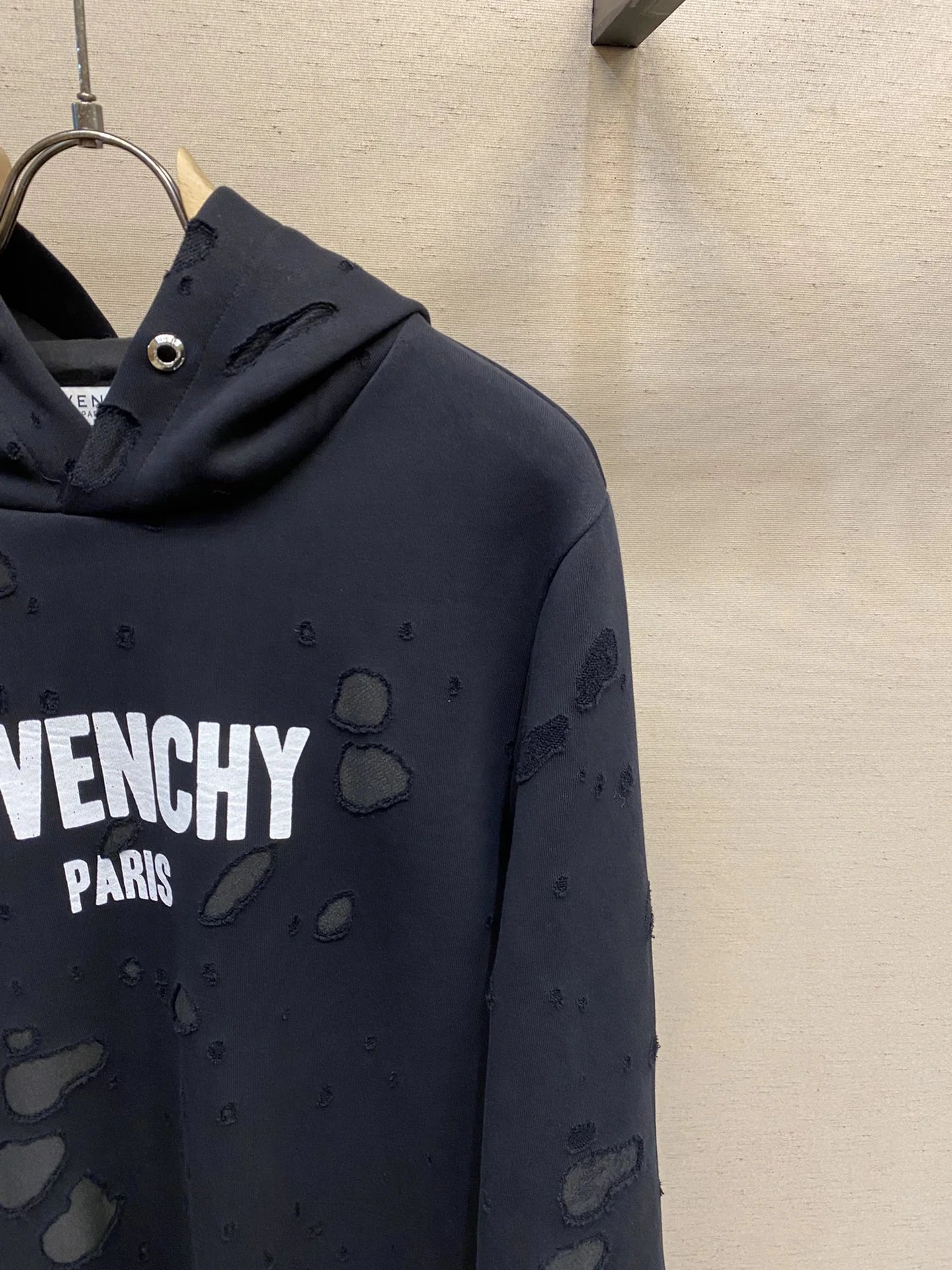 GVC HOODIE
