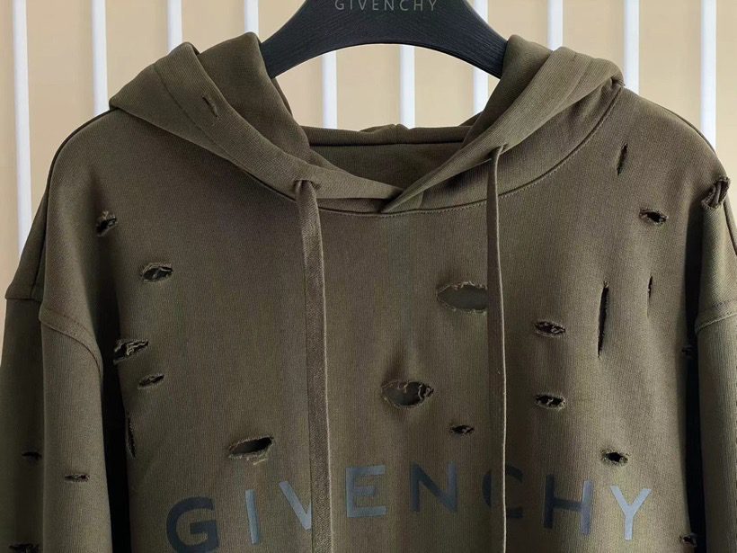 GVC HOODIE