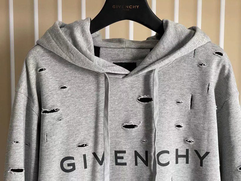 GVC HOODIE