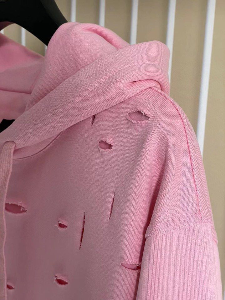 GVC HOODIE