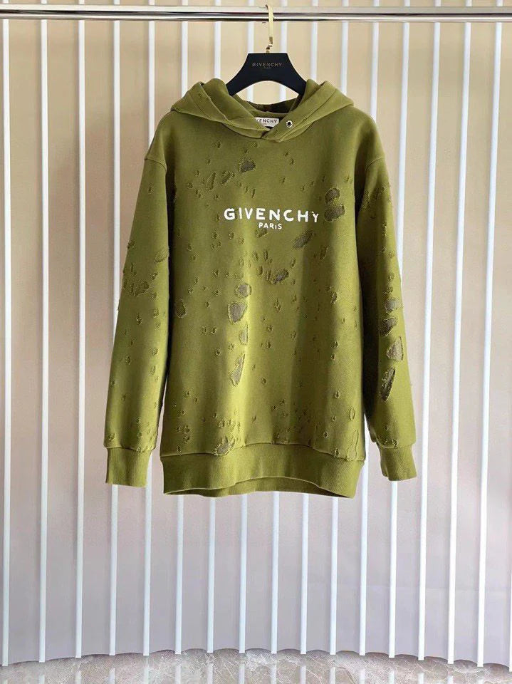 GVC HOODIE