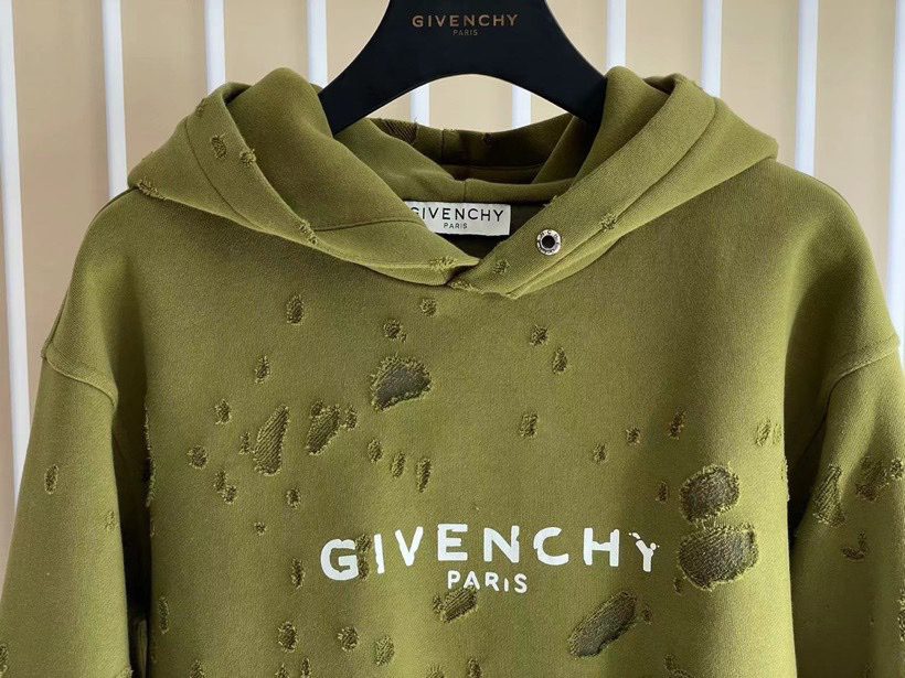 GVC HOODIE