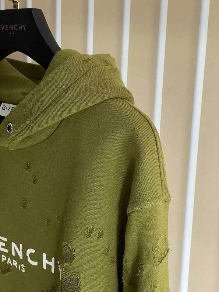 GVC HOODIE
