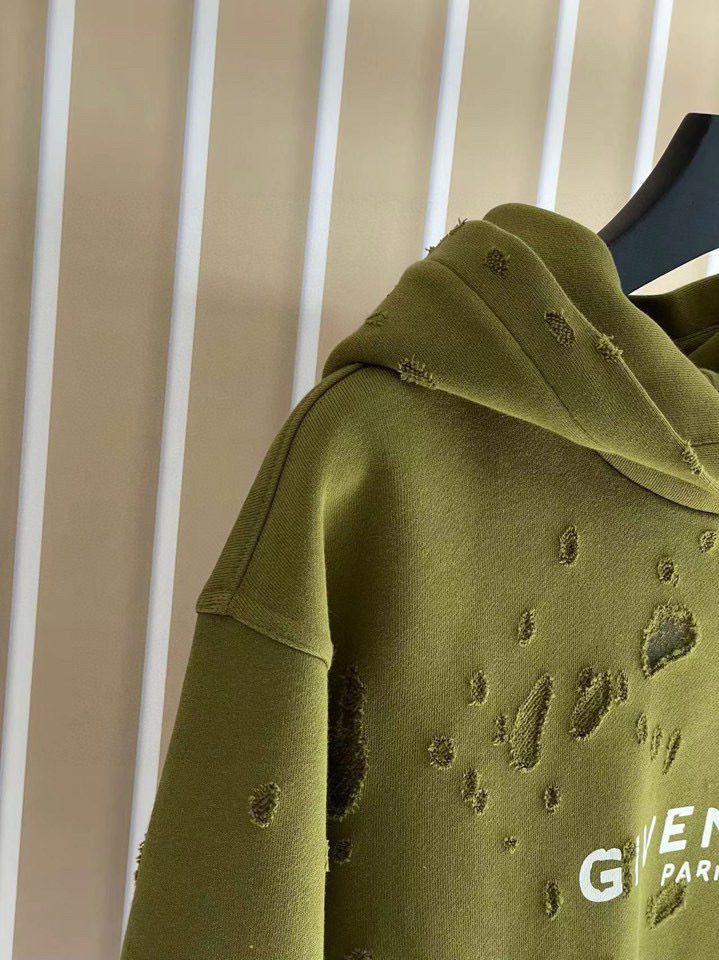 GVC HOODIE