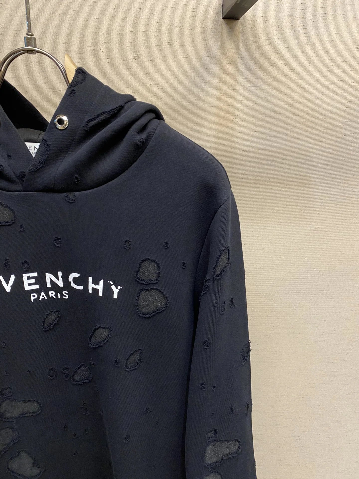 GVC HOODIE