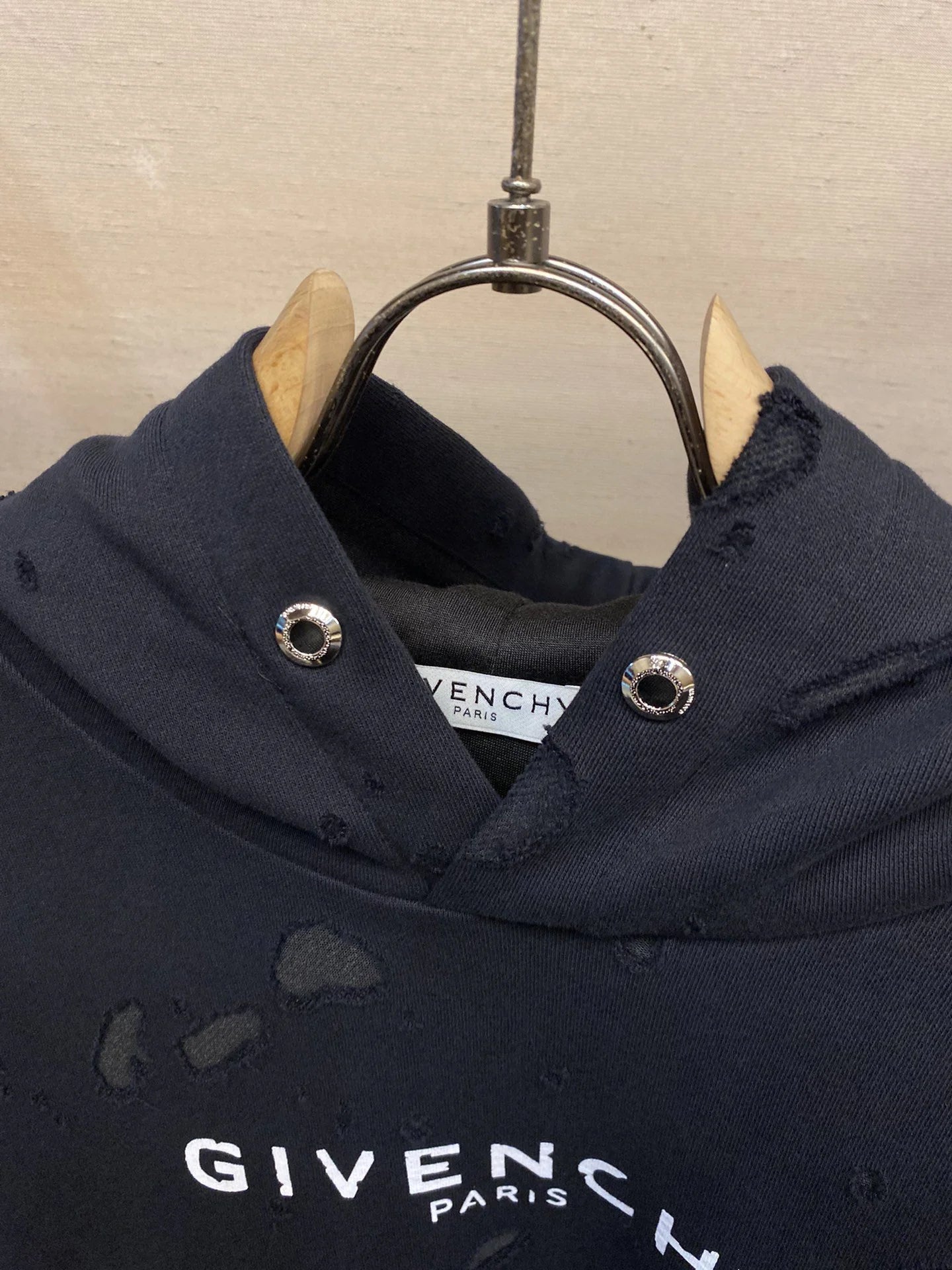 GVC HOODIE
