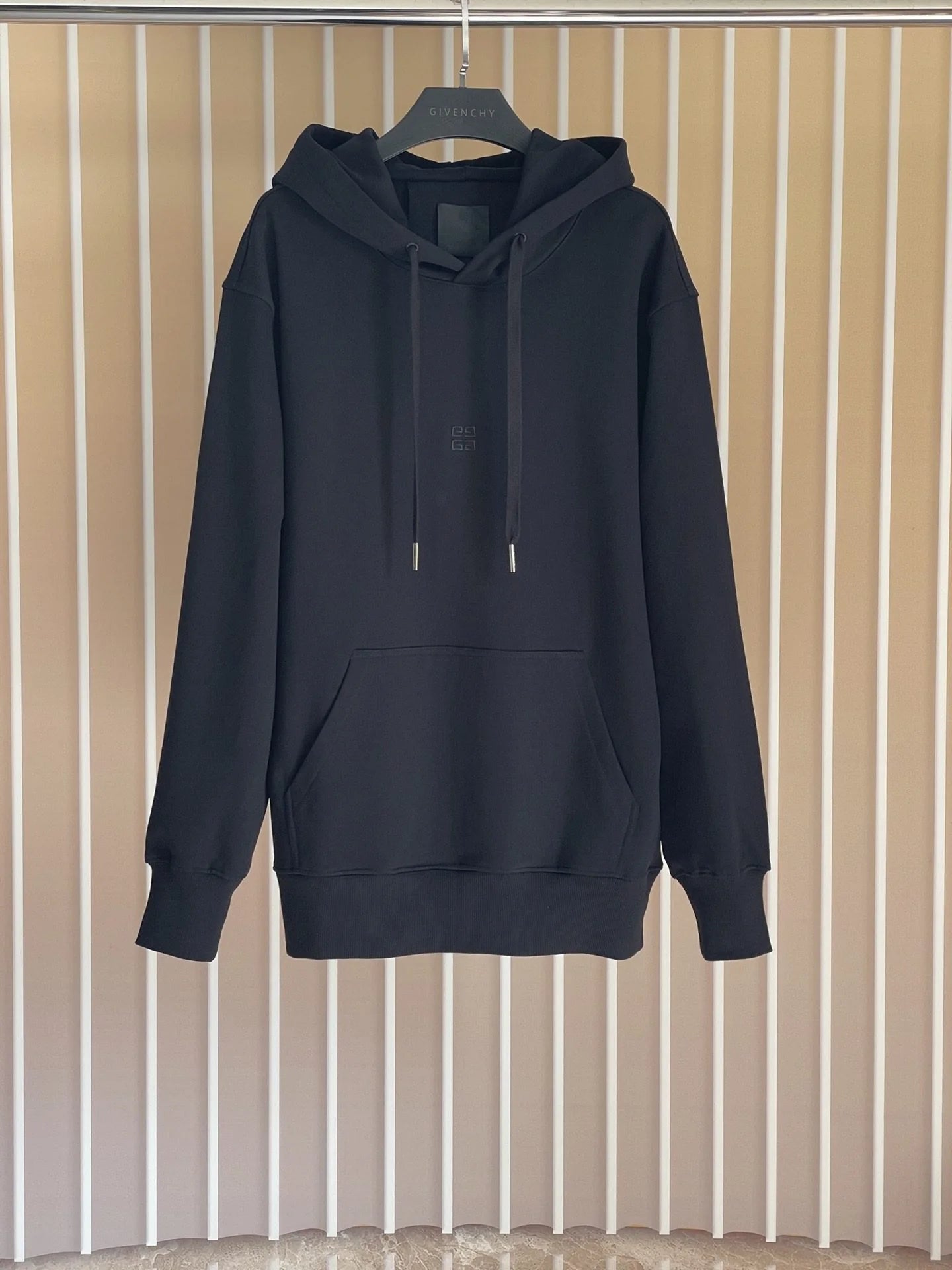 GVC HOODIE