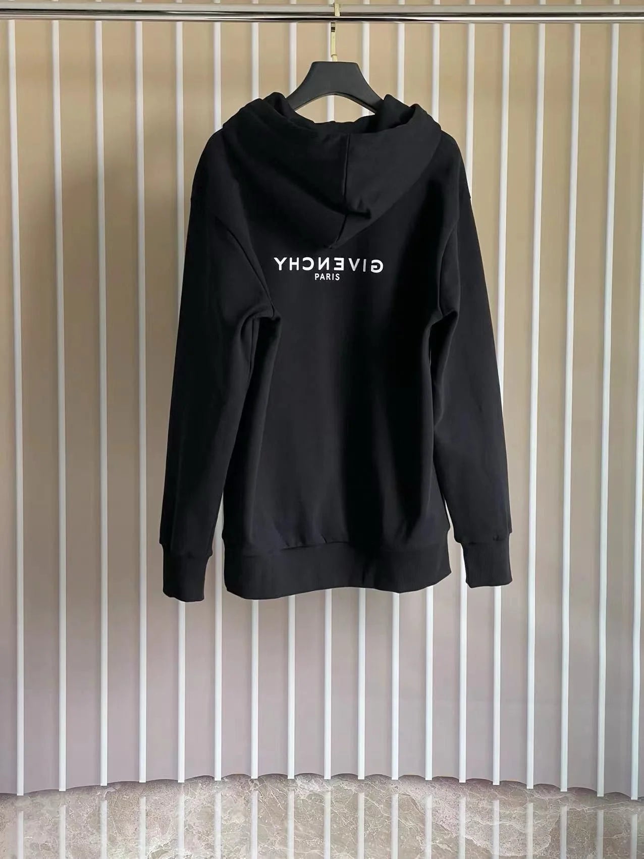 GVC HOODIE
