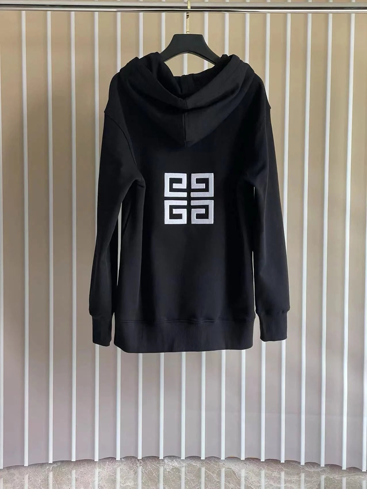 GVC HOODIE