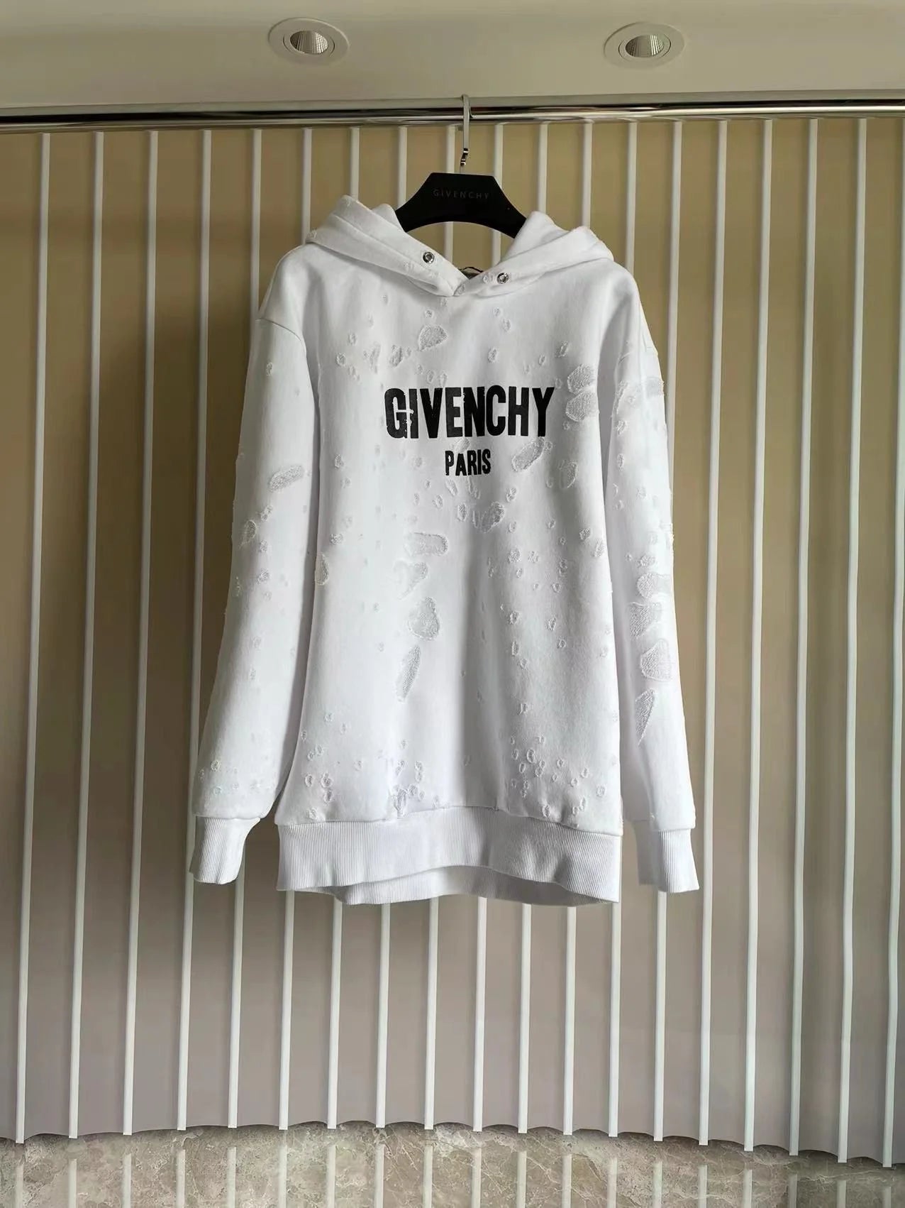 GVC HOODIE