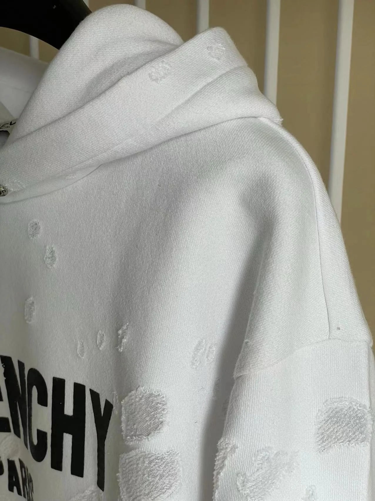 GVC HOODIE