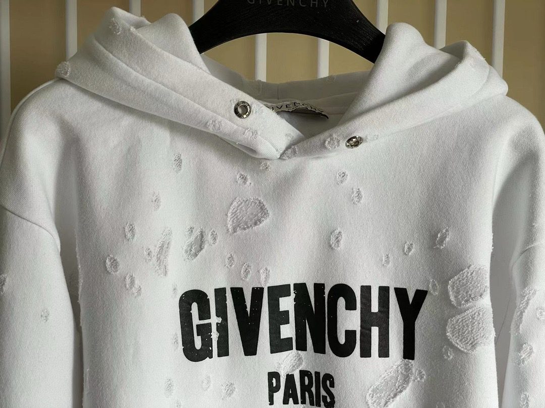 GVC HOODIE