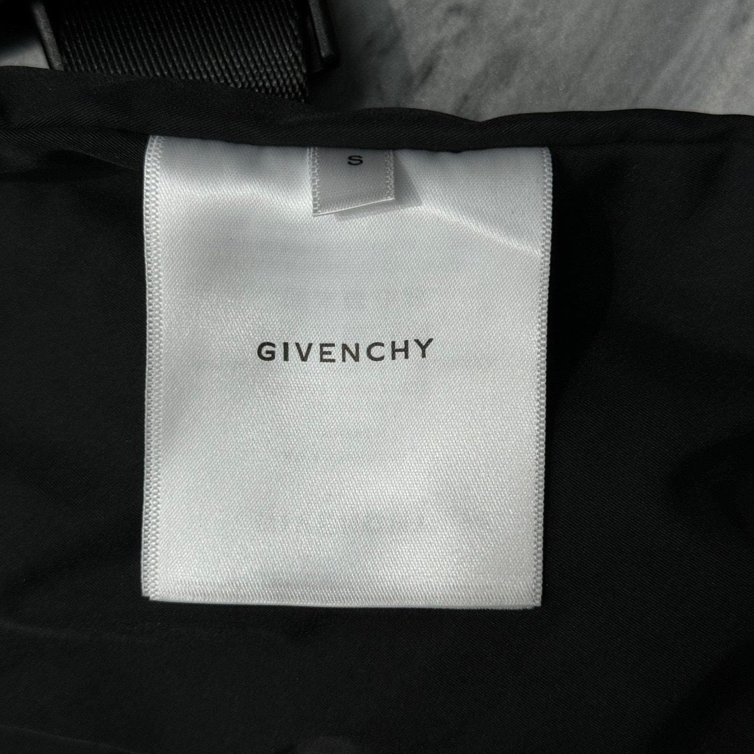 GVC JACKET
