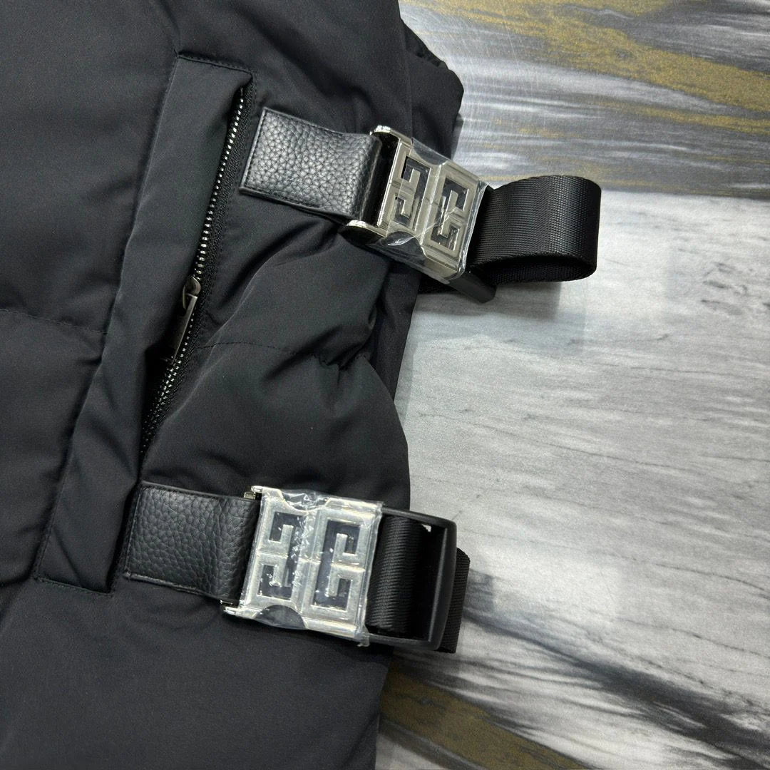 GVC JACKET