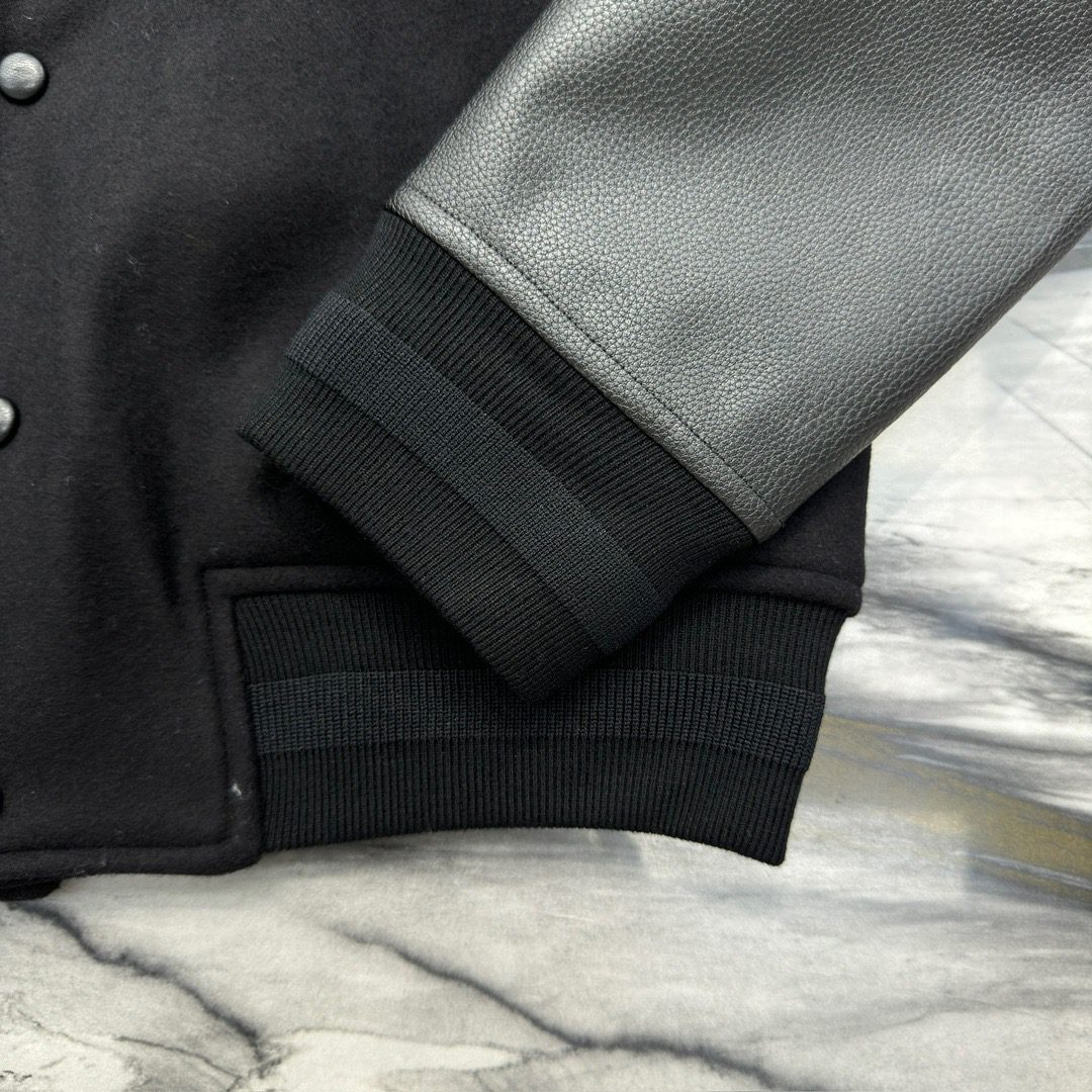 GVC JACKET