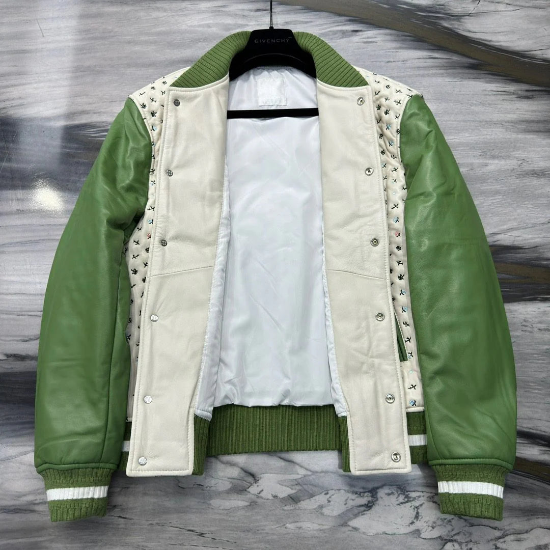 GVC JACKET