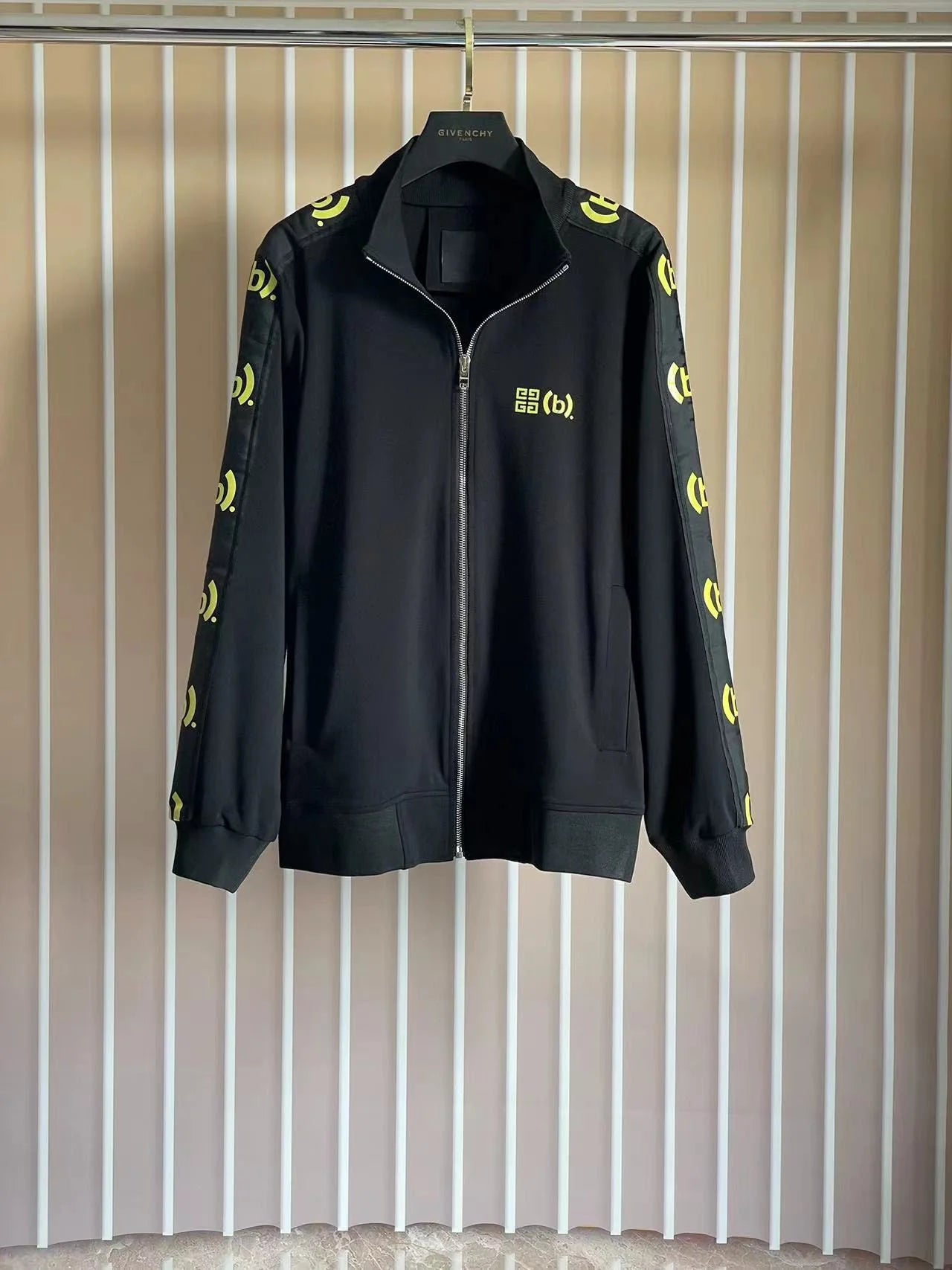 GVC JACKET