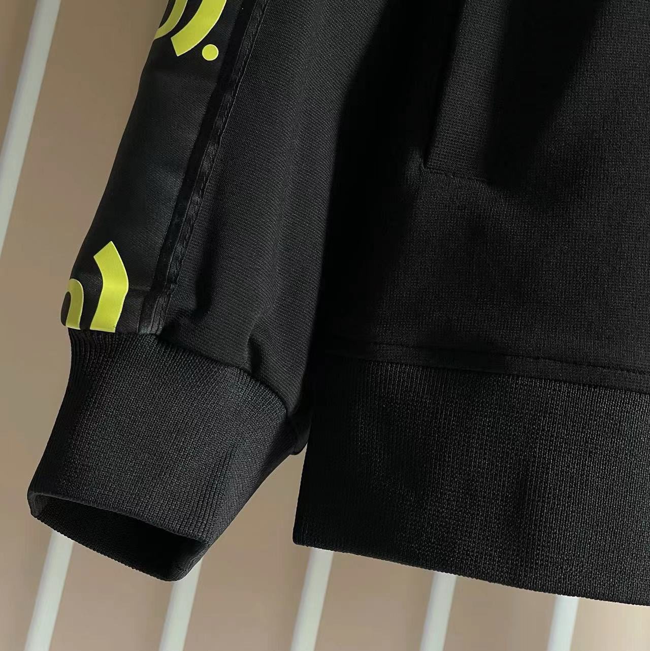 GVC JACKET