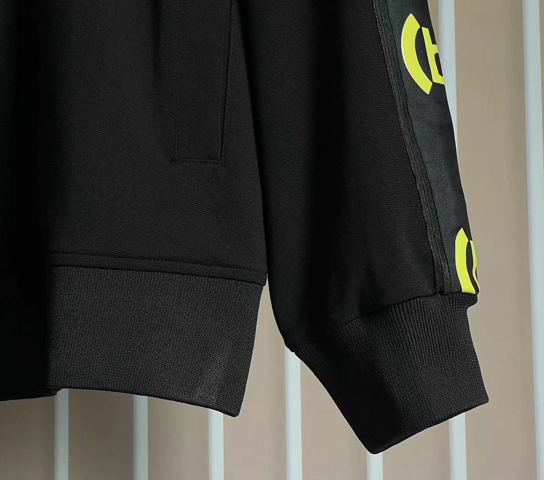 GVC JACKET