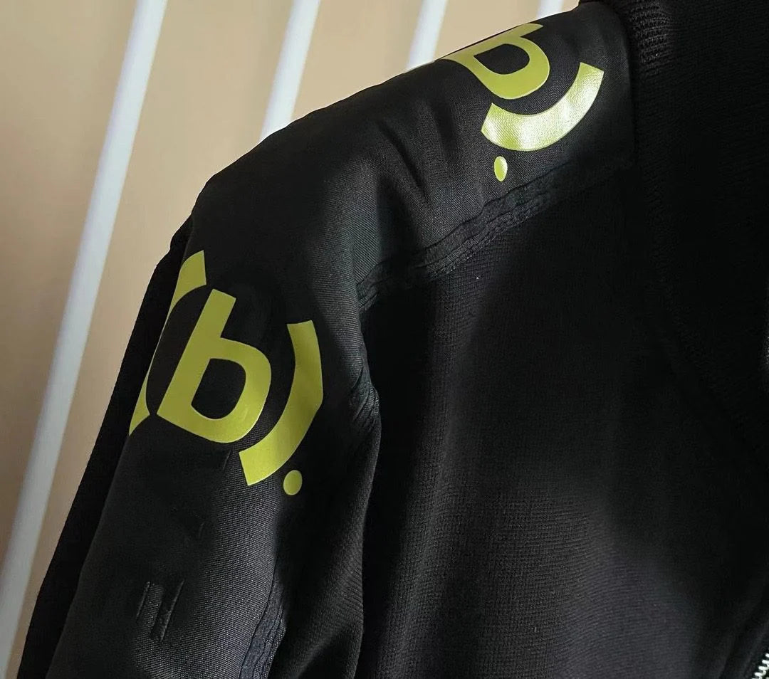 GVC JACKET